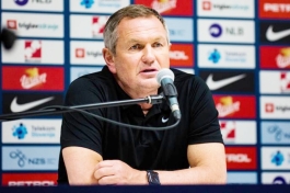 Matjaž Kek  prokomentirao izvjesnu prodaju HNK-a Rijeka