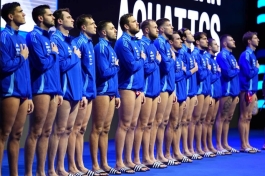 EP: Hrvatski vaterpolisti odradili  još jedan jači trening u Beogradu