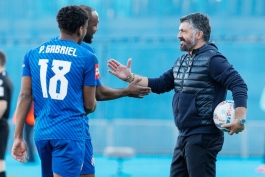 Gennaro Gattuso bolje kotira iako je osvojio manje bodova od Fabija Cannavara