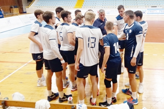 Superliga: Odbojkaši i odbojkašice Rijeke saznali raspored utakmica