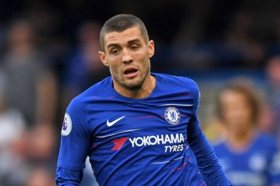 Mateo Kovačić (Chelsea)