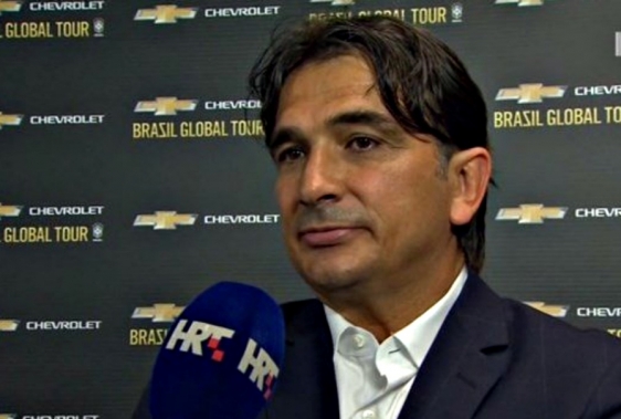 Zlatko Dalić