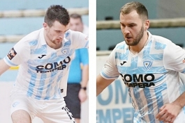 Marinko Mavrović poslao pretpozive dvojici igrača HMNK-a Rijeka