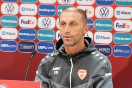 Blagoje Milevski