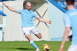 Kup: Opatija i Krk odredili novi termin zadnje četvrtfinale utakmice