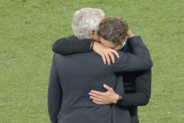 Pogledajte kako je Edin Terzić dobio podršku koju nije očekivao