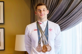 Dočeci na Viškovu i Kantridi bit će mi pred očima čitav život!