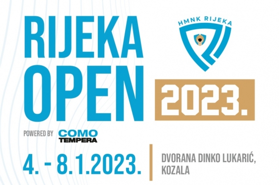 Rijeka Open 2023, prijave za malonogometni turnir traju do 26. prosinca