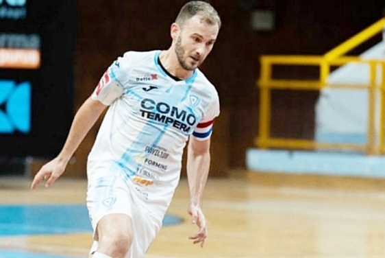 Luka Suton: Reći ću vam nešto iskreno, mi ćemo osvojiti kup!