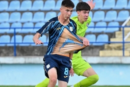 Kvarnerska rivijera: Rijeka i Dinamo odigrali utakmice bez golova u Žuknici