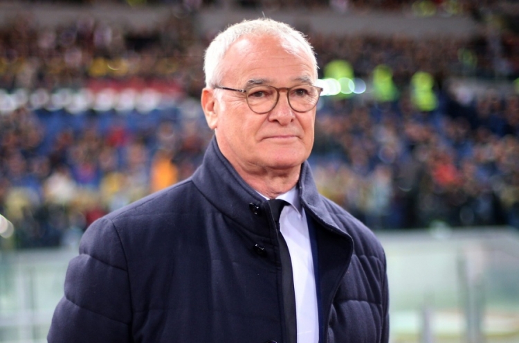 Claudio Ranieri Postao Trener - SportCom.hr