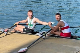 Leo Opačić i  Dario Barbalić