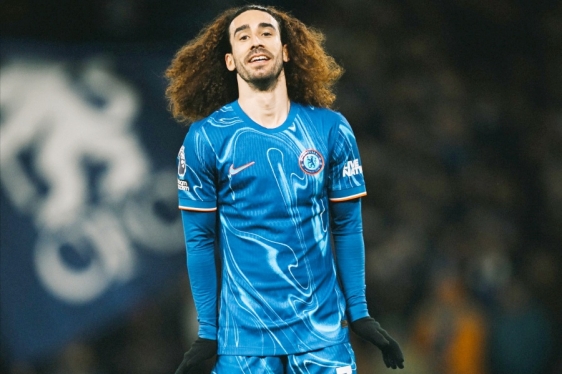 Cucurella 