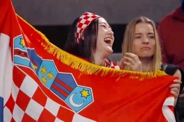 SP Hrvatski vaterpolisti odradili jači trening uoči utakmice osmine finala