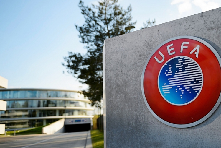 UEFA uvodi američka pravila poslovanja, pranju novca dolazi kraj