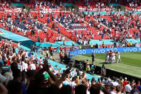 Delta-varijanta koronavirusa prijeti, finale se neće igrati na Wembleyju?