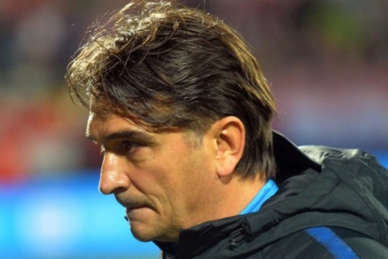 Zlatko Dalić