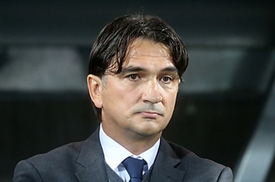 Zlatko Dalić