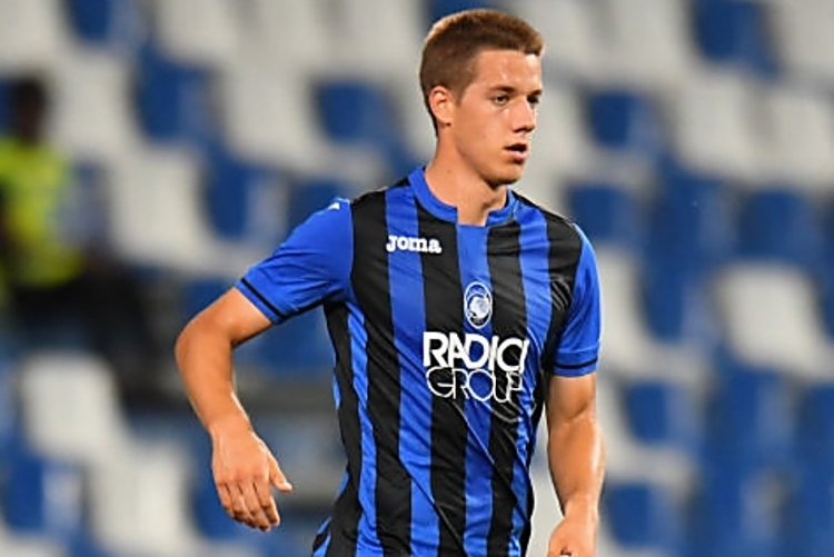 Mario Pašalić (Atalanta)