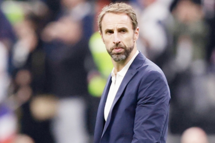 Gareth Southgate pronašao novi posao, ali neće sjediti na klupi