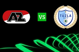 AZ Alkmaar pažnju medija privukao cijenom ulaznica za utakmicu protiv Tuzla Cityja