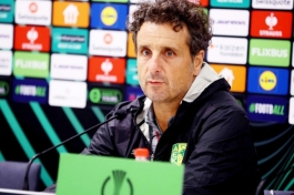 Imanol Idiakez: Ne želim umanjivati ​​učinak Rijeke, ali sudac je naginjao samo na jednu stranu