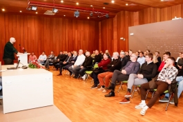 Večer IstraSporta: Tradicionalnim skupom labinski portal obilježio 18 godina postojanja