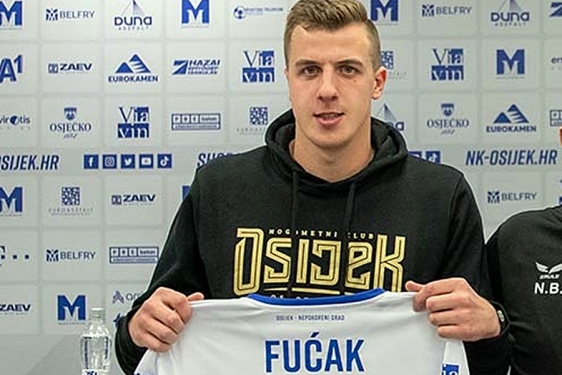 Kristian Fućak