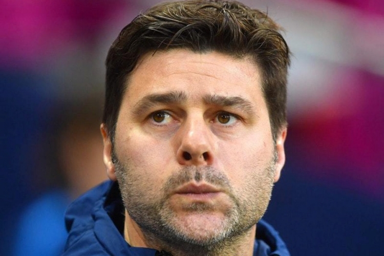 Mauricio Pochettino 