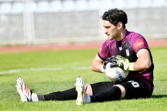 Vice Baždarić
