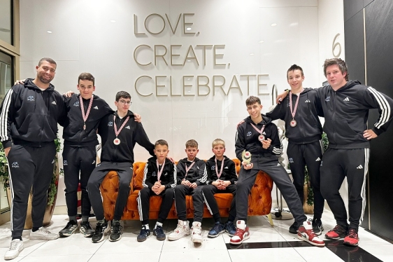 Najbolji u Hrvatskoj