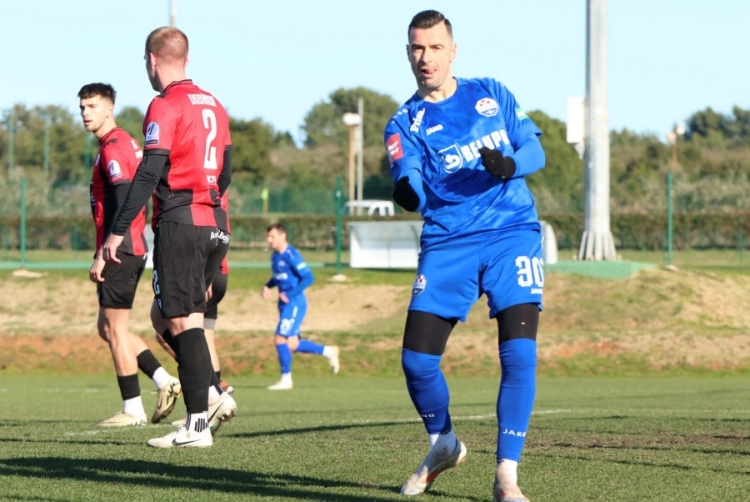 Ilija Nestorovski 