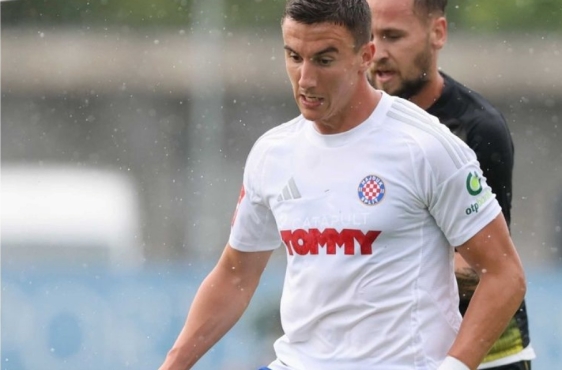 Michele Šego