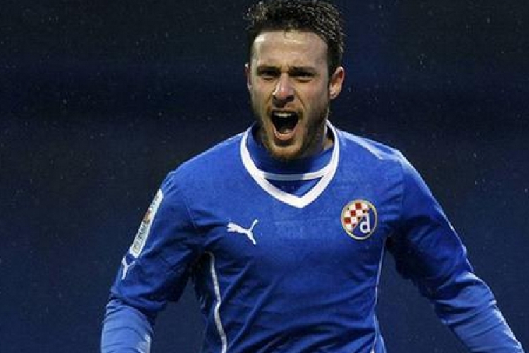 Angelo Henriquez (Dinamo)