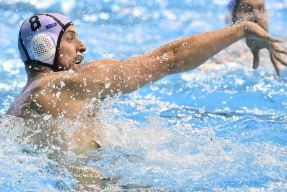 Konferencijski kup: Primorje EB idućega vikenda domaćin skupine novog natjecanja