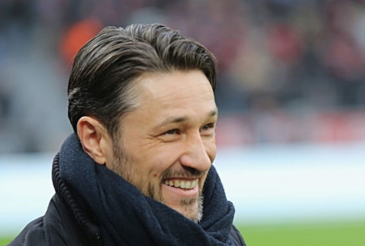 Niko Kovač