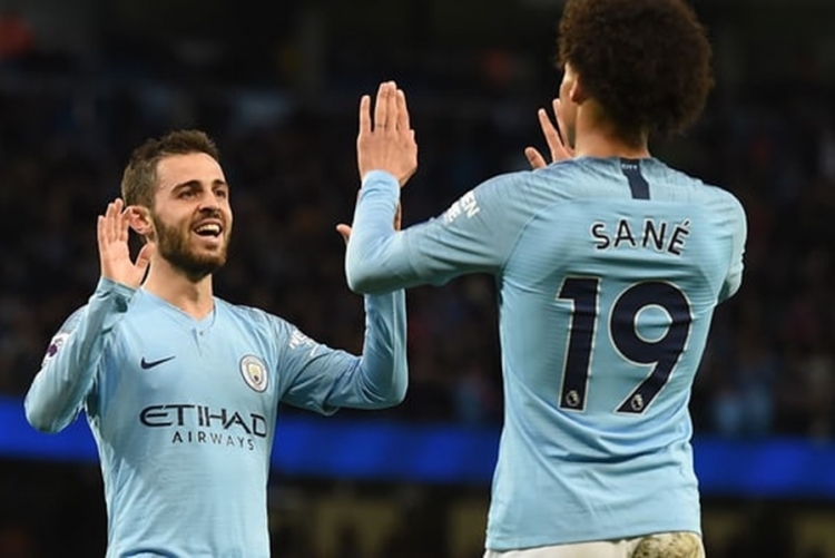 Bernardo Silva i Sane