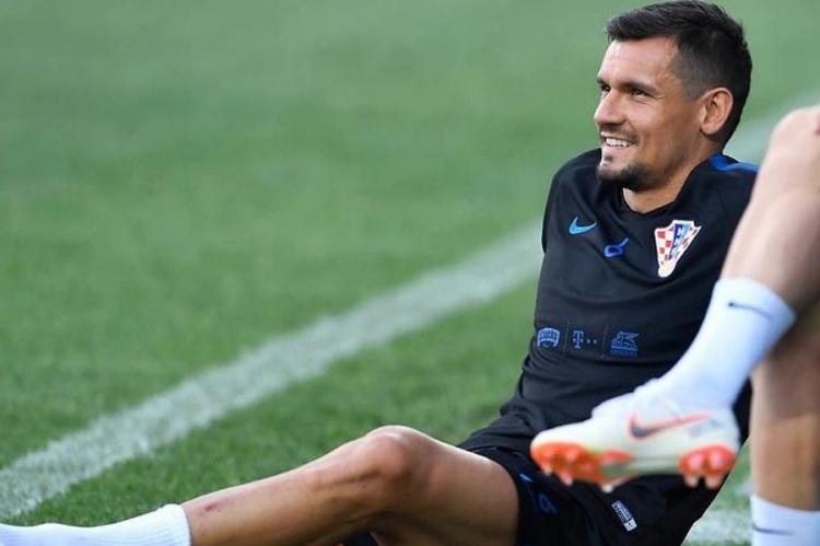 Dejan Lovren