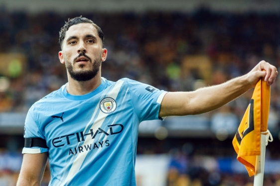 Premierliga: Manchester City startao uvjerljivom pobjedom bez Gvardiola i Kovačića