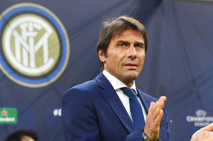 Antonio Conte