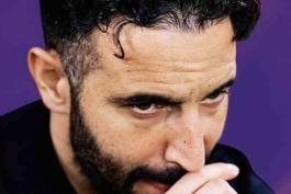 Ruben Amorim uskoro na listi bivših trenera Manchester Uniteda
