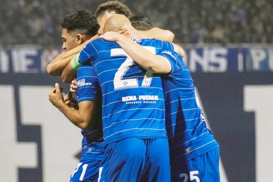 Dinamo neće igrati protiv Maccabija iz Tel Aviva u Europskoj ligi?