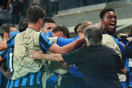 Ivan Jurić: Pašalić i ja imamo zajedničku karakteristiku da nikada ne odustajemo