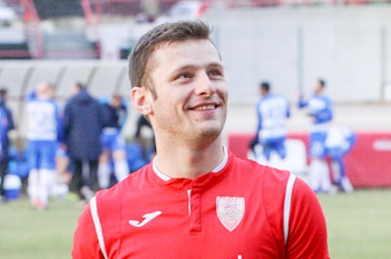 Dražen Pilčić (Grobničan)