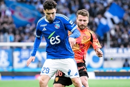 Strasbourg i FC Paris odigrali bez pogodaka utakmicu između milijardera