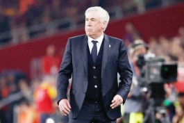 Carlo Ancelotti govorio o svojoj budućnosti nakon poraza u finalu španjolskog kupa