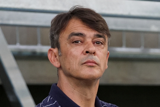 Damir Burić