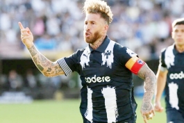 SP: Christian Chivu debitirao  remijem, Sergio Ramos najbolji igrač utakmice