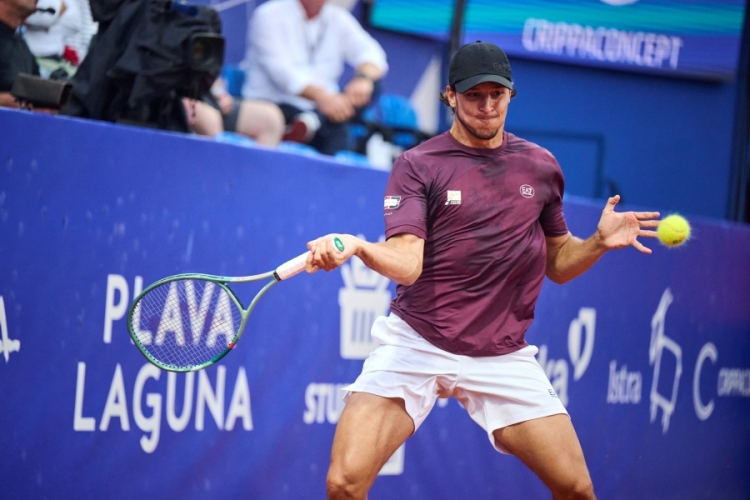 Luciano Darderi 