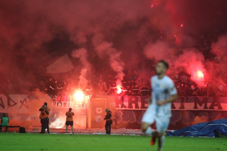 Povratak na Kantridu: Veterani Olimpije otkazali, KN Armada objavio naputke